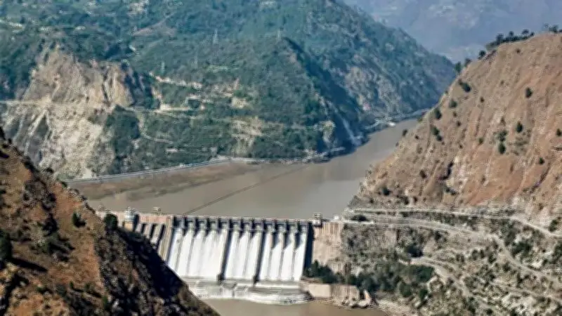 Indus Waters Treaty: Built on Foreign Funds, Not Just Goodwill