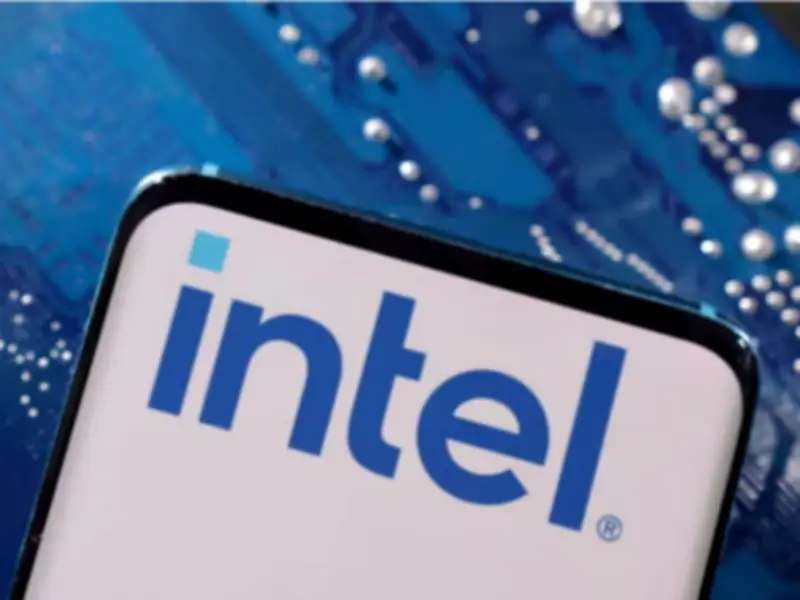 Intel Welcomes Nvidia's PC Chip Competition as AI Creates New Opportunities