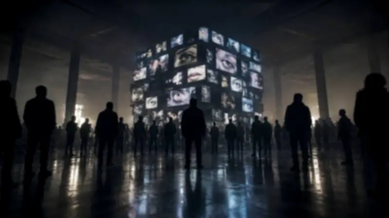 Intellectuals in the Feed: McKenzie Wark on Collective Thought and Media