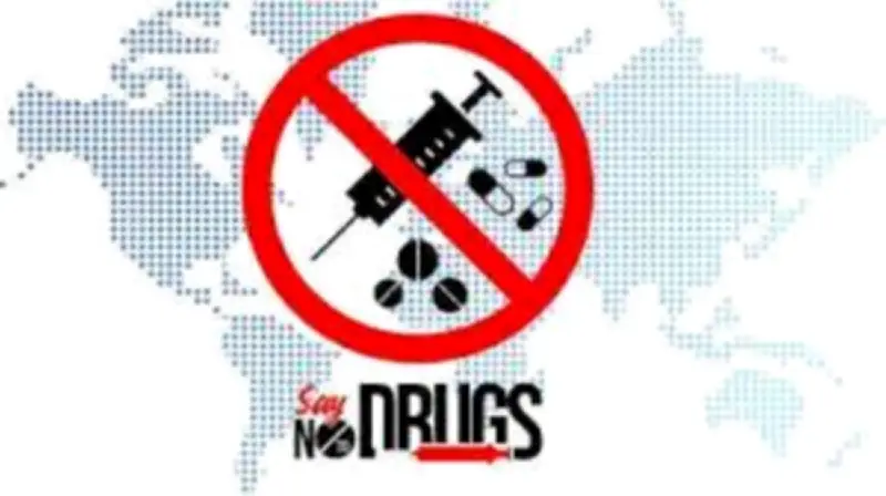 International Day Against Drug Abuse Observed in Pakistan