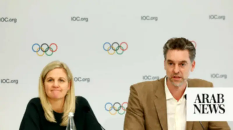 IOC Creates $100M Fund for $10,000 Cash Grants to Olympic Athletes