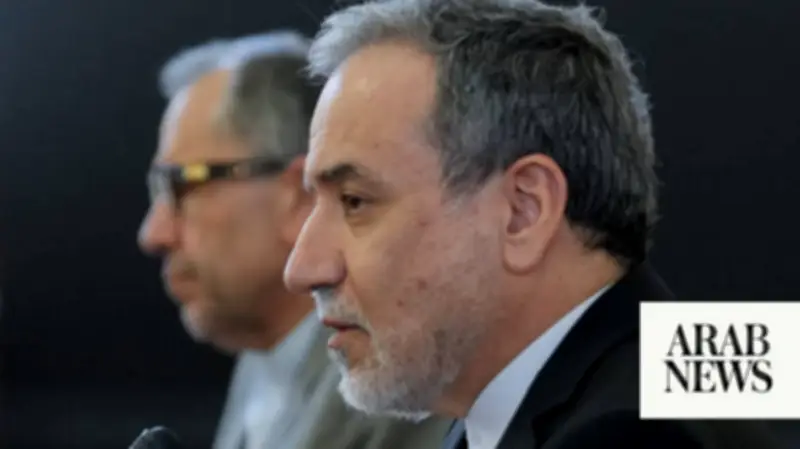 Iran Accuses US of Blatant Violation of Peace Deal After Airstrikes