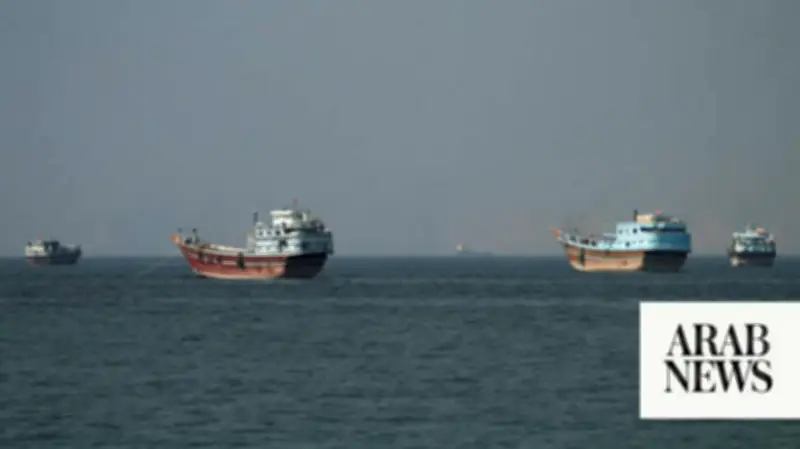 Iran and Oman Hold First Strait of Hormuz Joint Committee Meeting
