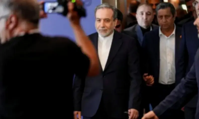 Iran and US to Hold Technical Talks in Switzerland on MoU Implementation