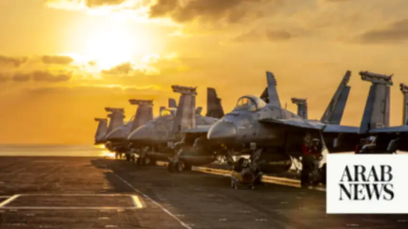Iran and US Trade Strikes After Trump Dismisses Hormuz Deal Report