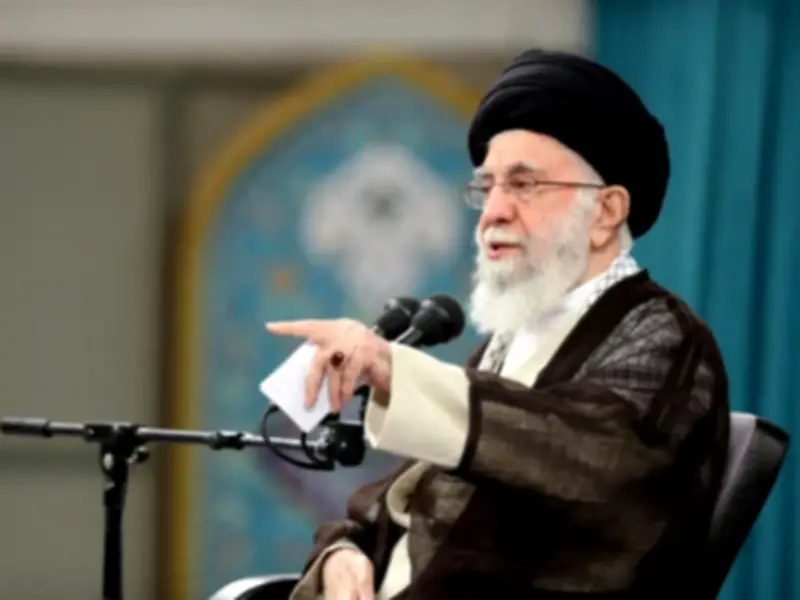 Iran Announces Funeral Plans for Slain Supreme Leader Khamenei