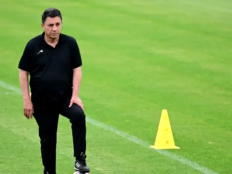 Iran Coach Calls Team Most Repressed in World Cup After US Exit Order