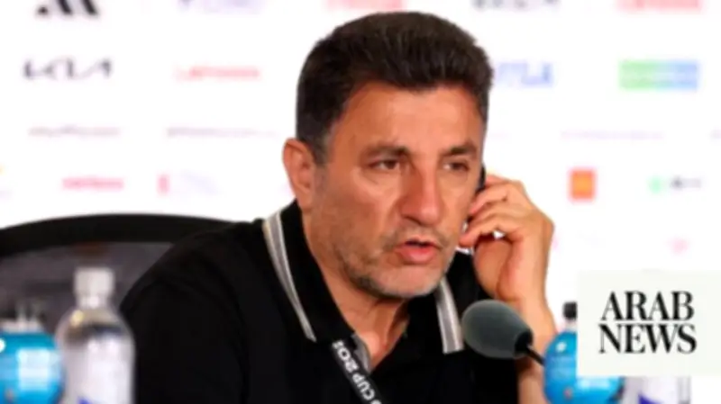 Iran Coach Slams US Treatment at World Cup as 'Really Terrible'