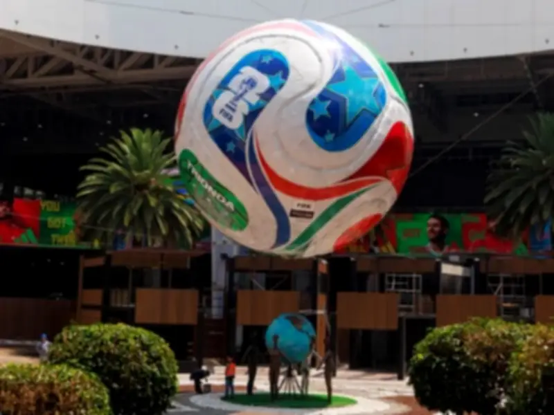 Iran Football Team Receives Mexican Visas Ahead of World Cup