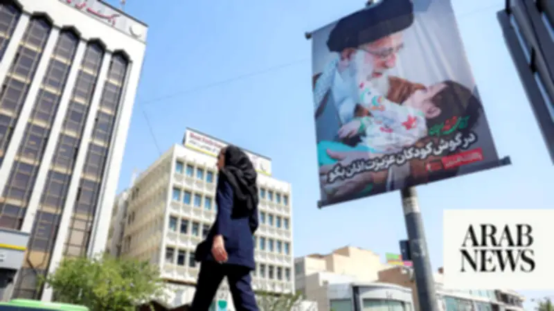 Iran Prepares for Late Supreme Leader Khamenei's Grand Funeral