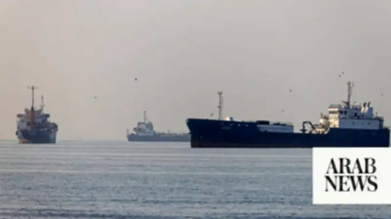 Iran Reasserts Right to Control Strait of Hormuz After Ship Attack Near Oman