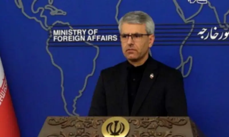 Iran Says US MoU Includes Ceasefire on All Fronts Including Lebanon