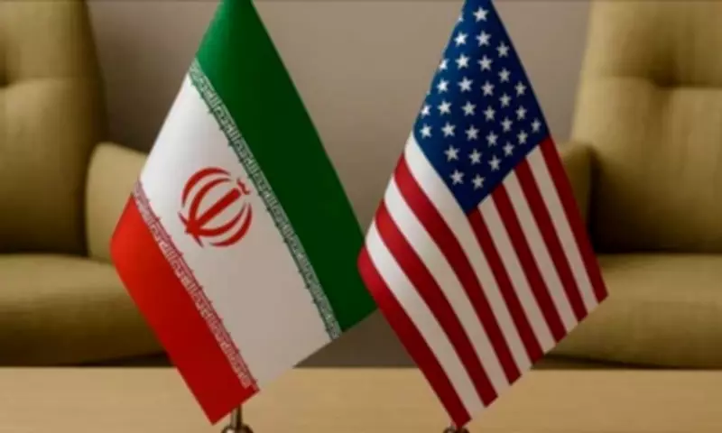 Iran Suspends US Message Exchanges Over Lebanon Ceasefire Violations