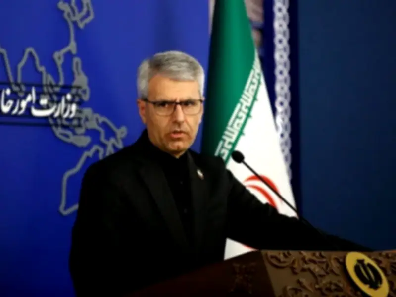 Iran Urges US Timetable for Israeli Withdrawal from Lebanon