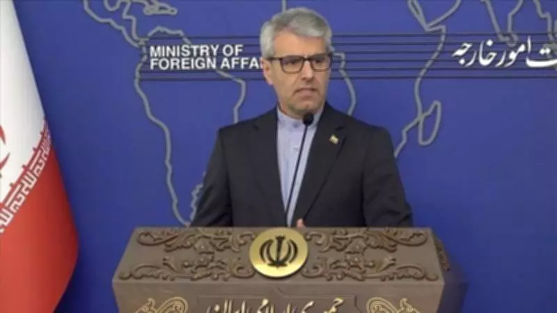 Iran Warns It Will Not Hesitate to Help Lebanon Against Israeli Aggression