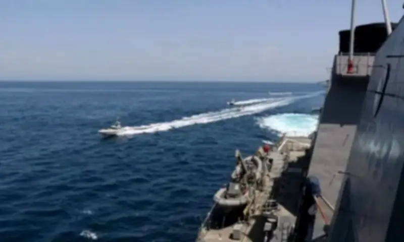 Iran Warns of Response to Any US Violation of Memorandum of Understanding