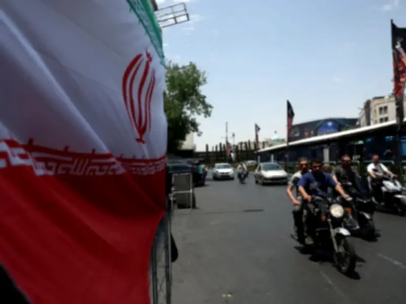 Iran Warns US, Israel of Heavy Casualties in Any New Conflict
