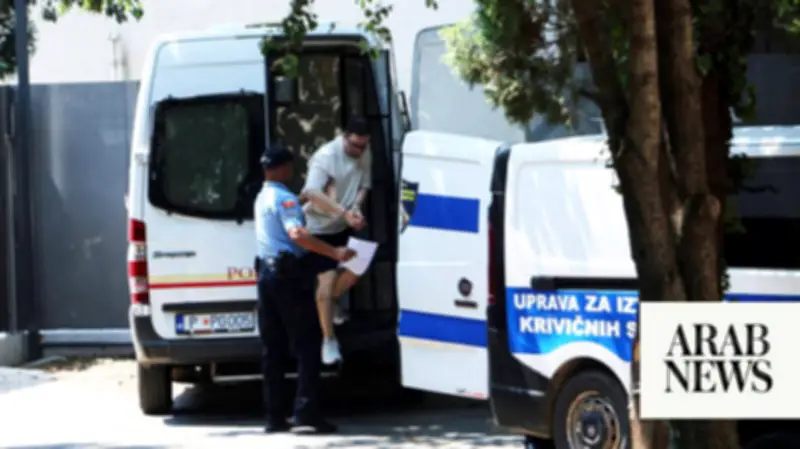 Iranian Hacker Sought by US for $3.4B Damage Arrested in Montenegro