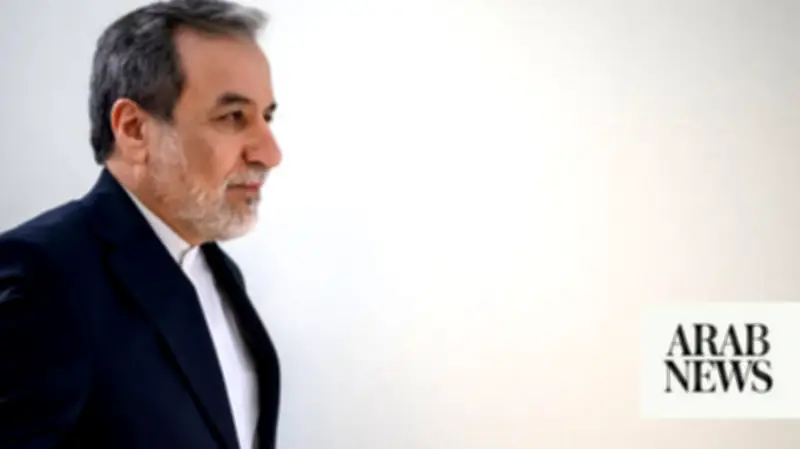 Iran’s Top Diplomat Discusses US Talks with Hamas Official