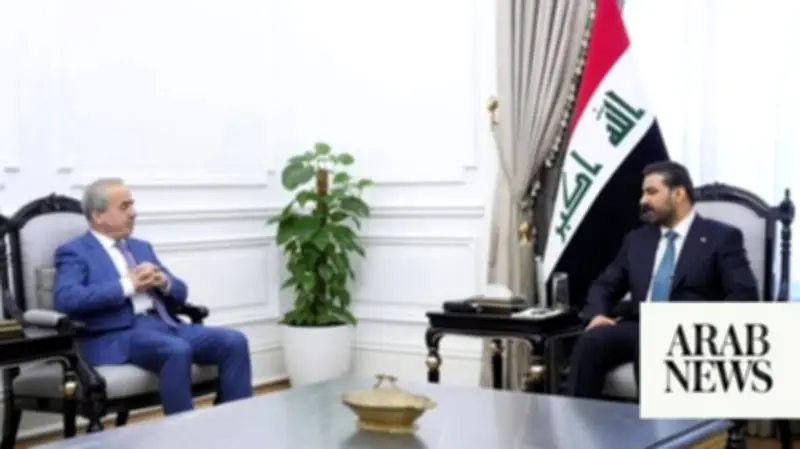 Iraq PM Vows Irreversible Corruption Crackdown and State Monopoly on Weapons
