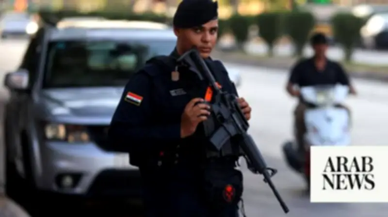 Iraq Sets September 30 Deadline for Pro-Iran Groups to Disarm