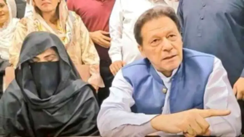Islamabad HC Orders Access for Imran Khan, Bushra Bibi Legal Counsel