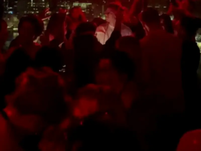 Islamabad Hotel Owner, Event Organiser Booked for Late-Night Party