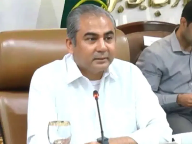 Islamabad Launches Mehfooz Muharram App for Digital Security Surveillance