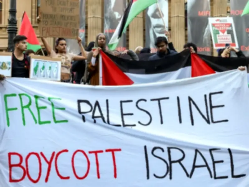 Israel becomes world's most boycotted nation: Israeli daily