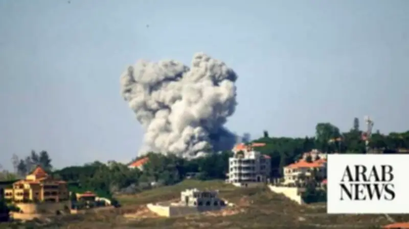 Israel-Lebanon Deal Risks Entrenching Stalemate, Analysts Warn
