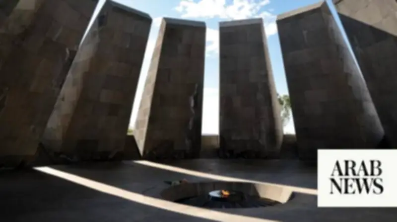 Israel Recognizes Armenian Genocide, Rebuking Turkiye Amid Rift