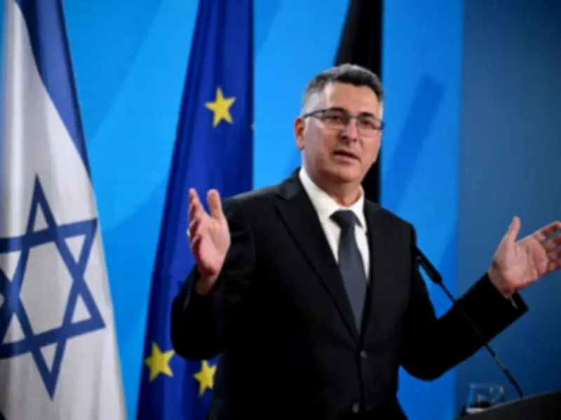Israel severs contact with EU top diplomat over alleged apartheid remark