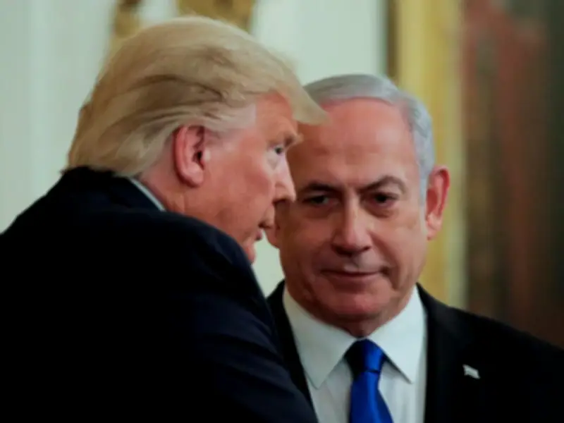 Israeli Analysts Slam Netanyahu as Failure, Liar After US-Iran Deal