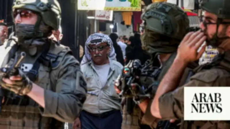 Israeli Figures Threaten Legal Action Over Jewish Terrorism in West Bank