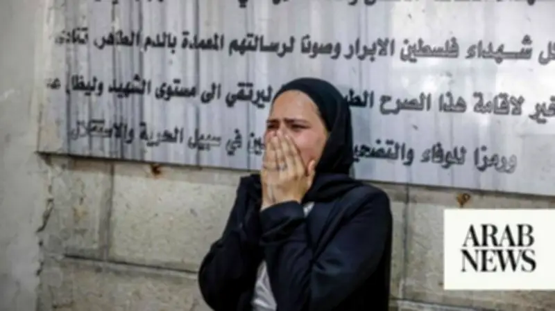 Israeli forces kill Palestinian teen in West Bank raid: Health ministry