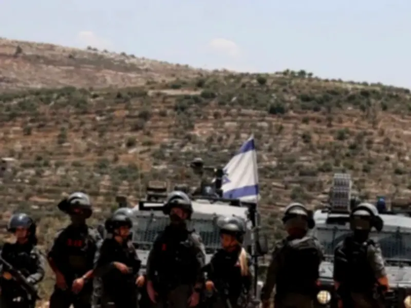 Israeli Settler Groups Plan to Seize 100 West Bank Sites in Area A