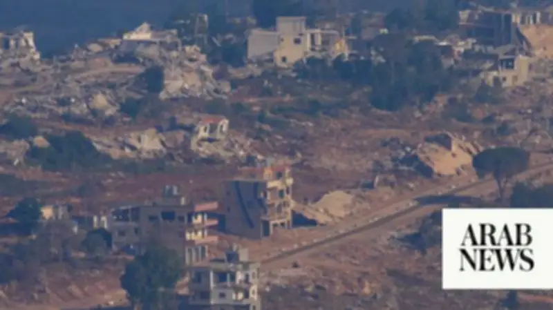 Israeli soldier killed in south Lebanon fighting despite ceasefire deal