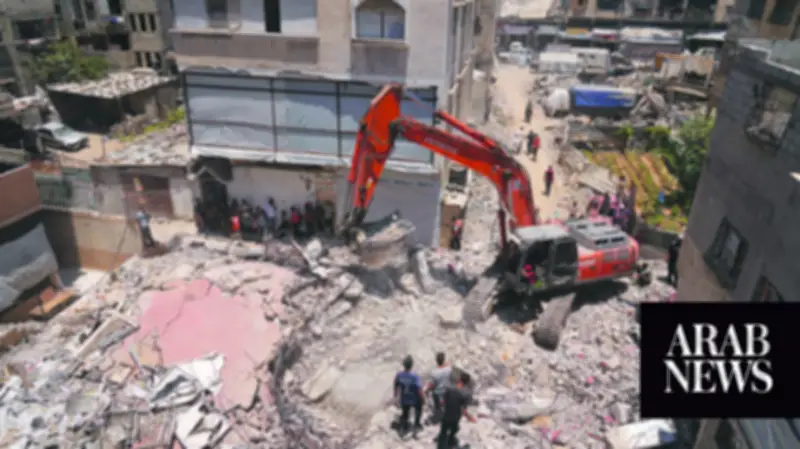Israeli strike kills teenage girl and brother in southern Gaza