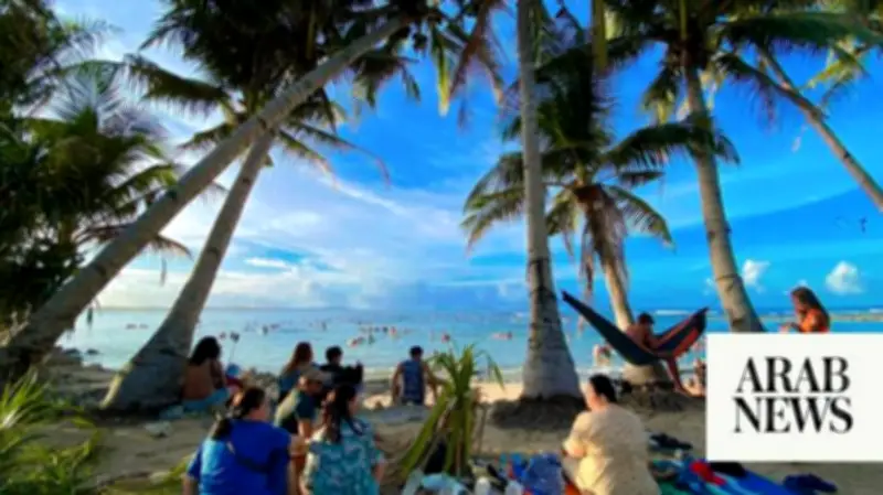 Israeli tourists' abuse sparks crackdown calls in Philippine island Siargao