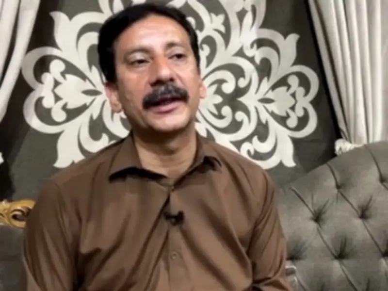JAAC Chief Shaukat Nawaz Mir Arrested in AJK's Dhirkot, Movement Vows to Continue
