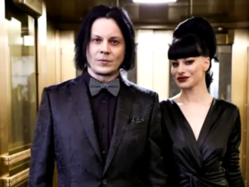 Jack White and Olivia Jean Divorce: 'Inappropriate Marital Conduct' Explained