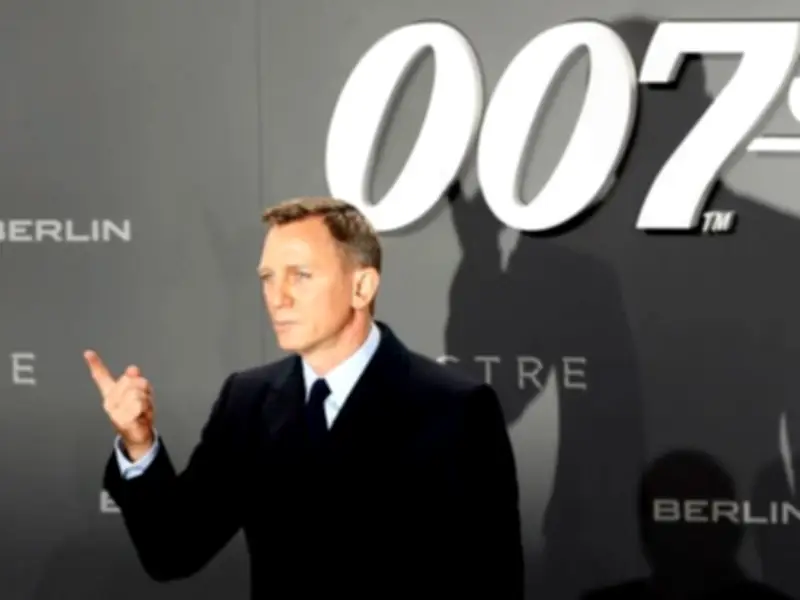 James Bond Auditions Set for August as Villeneuve Leads Search for Next 007