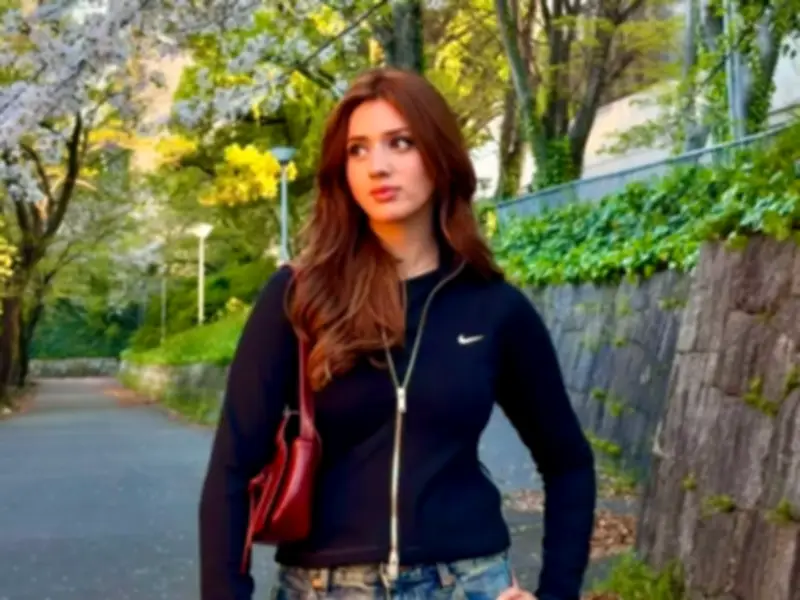 Jannat Mirza Calls Out Cyberbullying, Urges Stronger Action Against Online Harassment