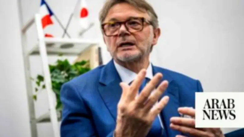 Japan's World Cup Progress Paying Off, Says Former Coach Troussier