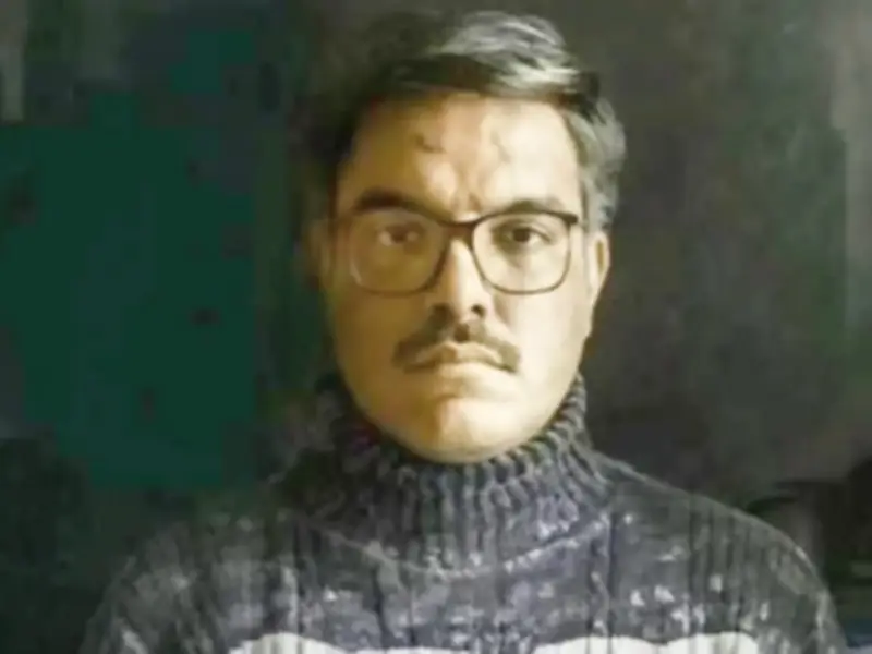 Javed Iqbal Film Finally Released Uncensored on YouTube