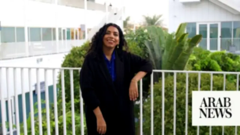 Jeddah Sketch Club Turns Strangers into Creative Community