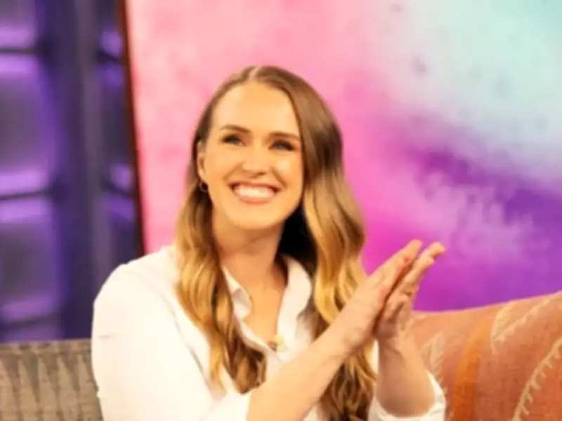 Jen Hamilton Sparks Divorce Rumors with Emotional Video