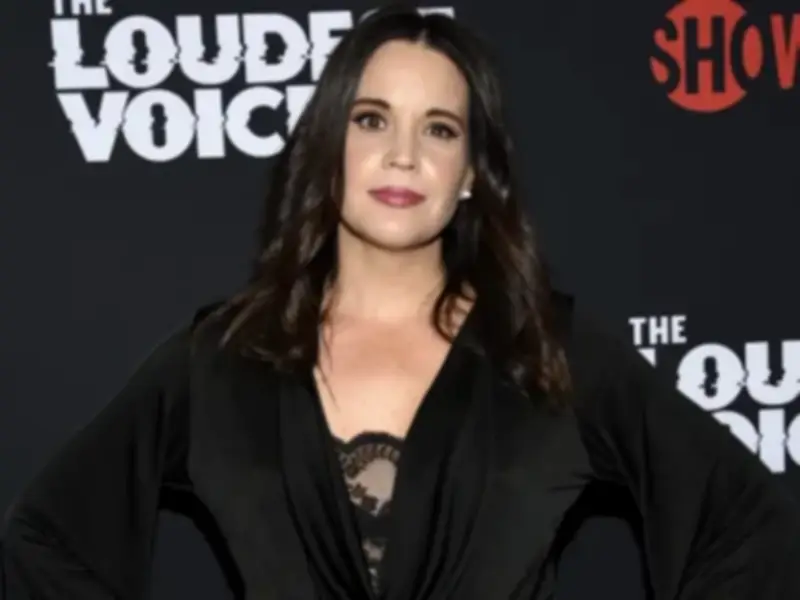 Jenna Leigh Green Reflects on Playing Bully Libby Chessler in Sabrina the Teenage Witch