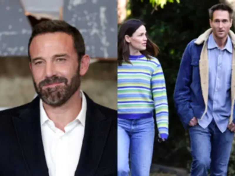Jennifer Garner's Relationship Strained by Ben Affleck's Ongoing Role