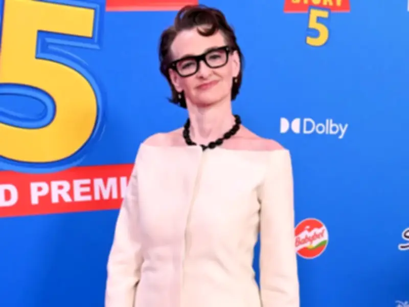 Joan Cusack Says Voicing Jessie in Toy Story Is Her Most Meaningful Role